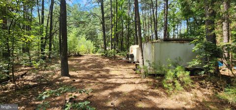 Vacant Land For Sale - South Springfield Road<br/> BRANDYWINE, MD 20613