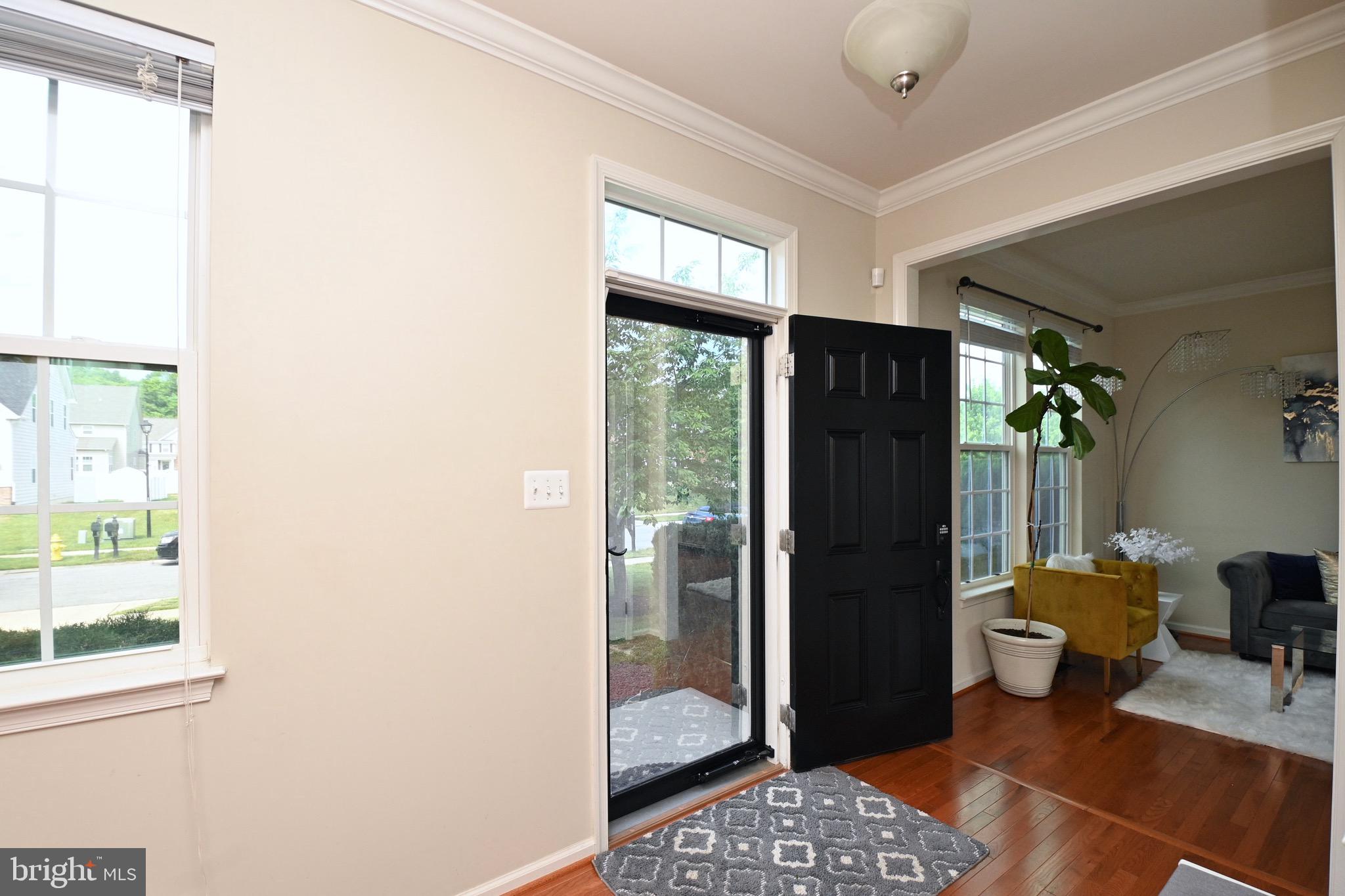 LINDEN GROVE - Residential