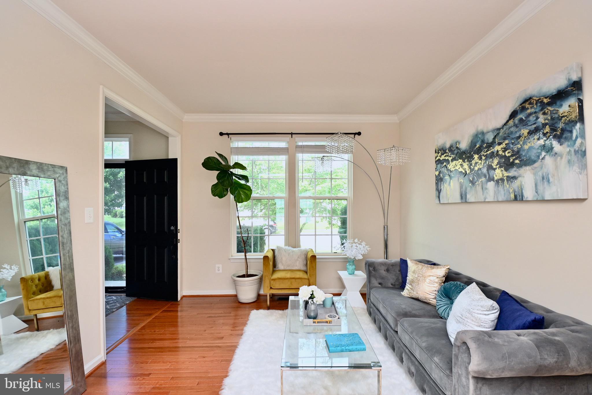 LINDEN GROVE - Residential