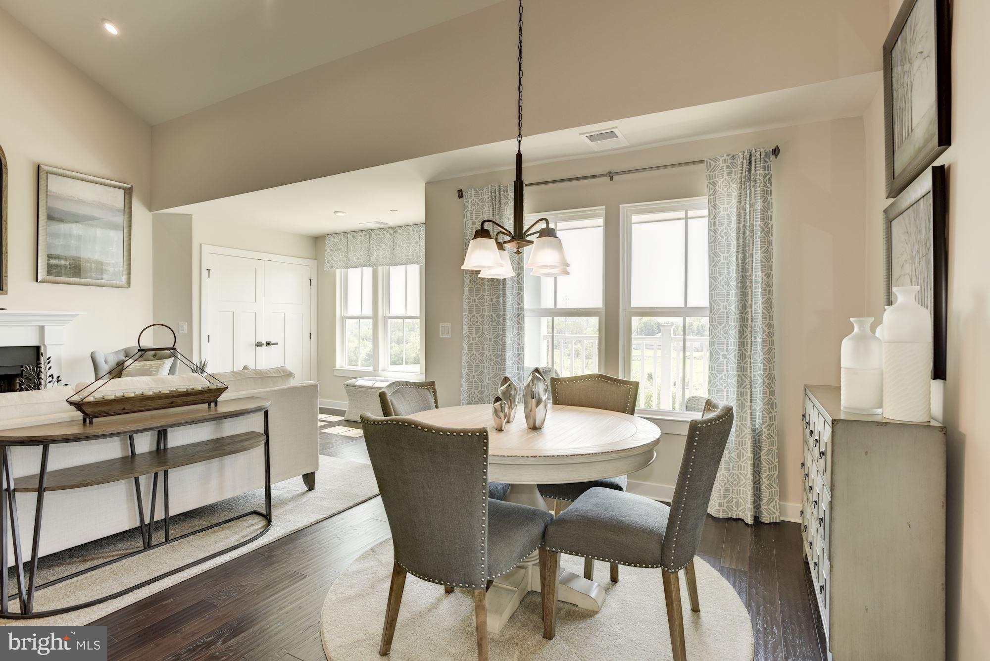 ELLICOTTS RETREAT - Residential