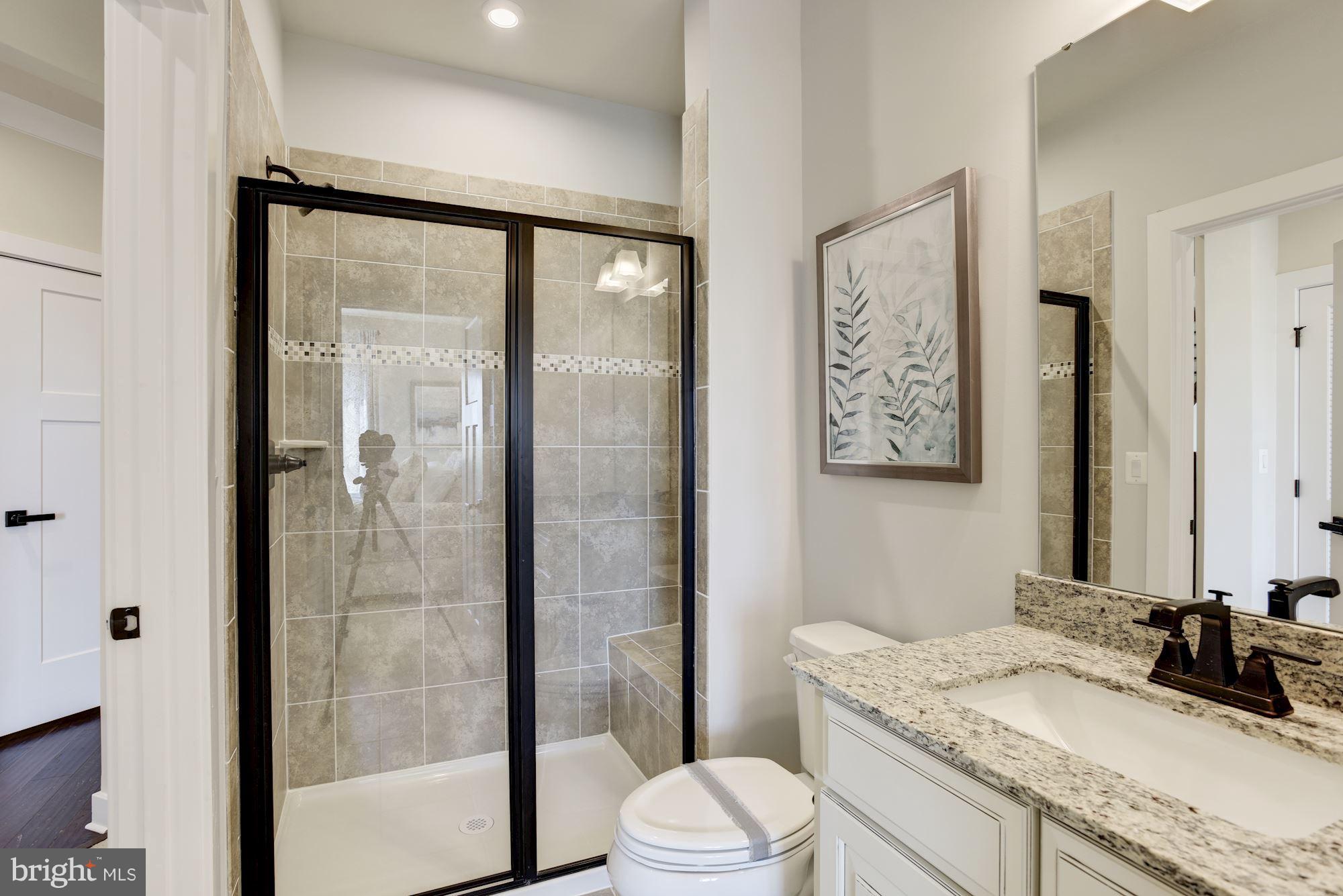 ELLICOTTS RETREAT - Residential