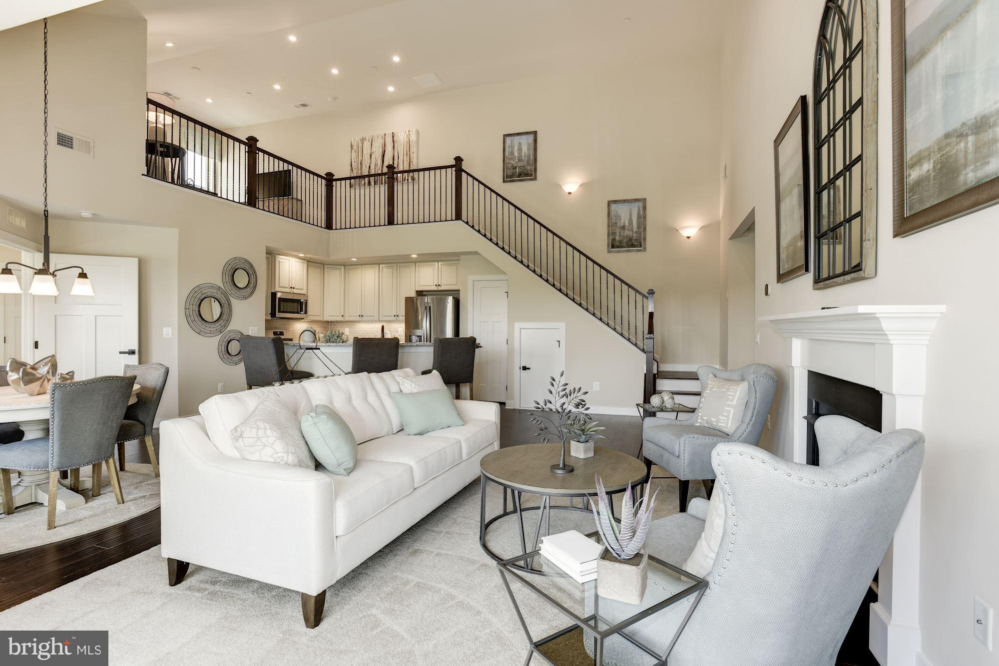 ELLICOTTS RETREAT - Residential