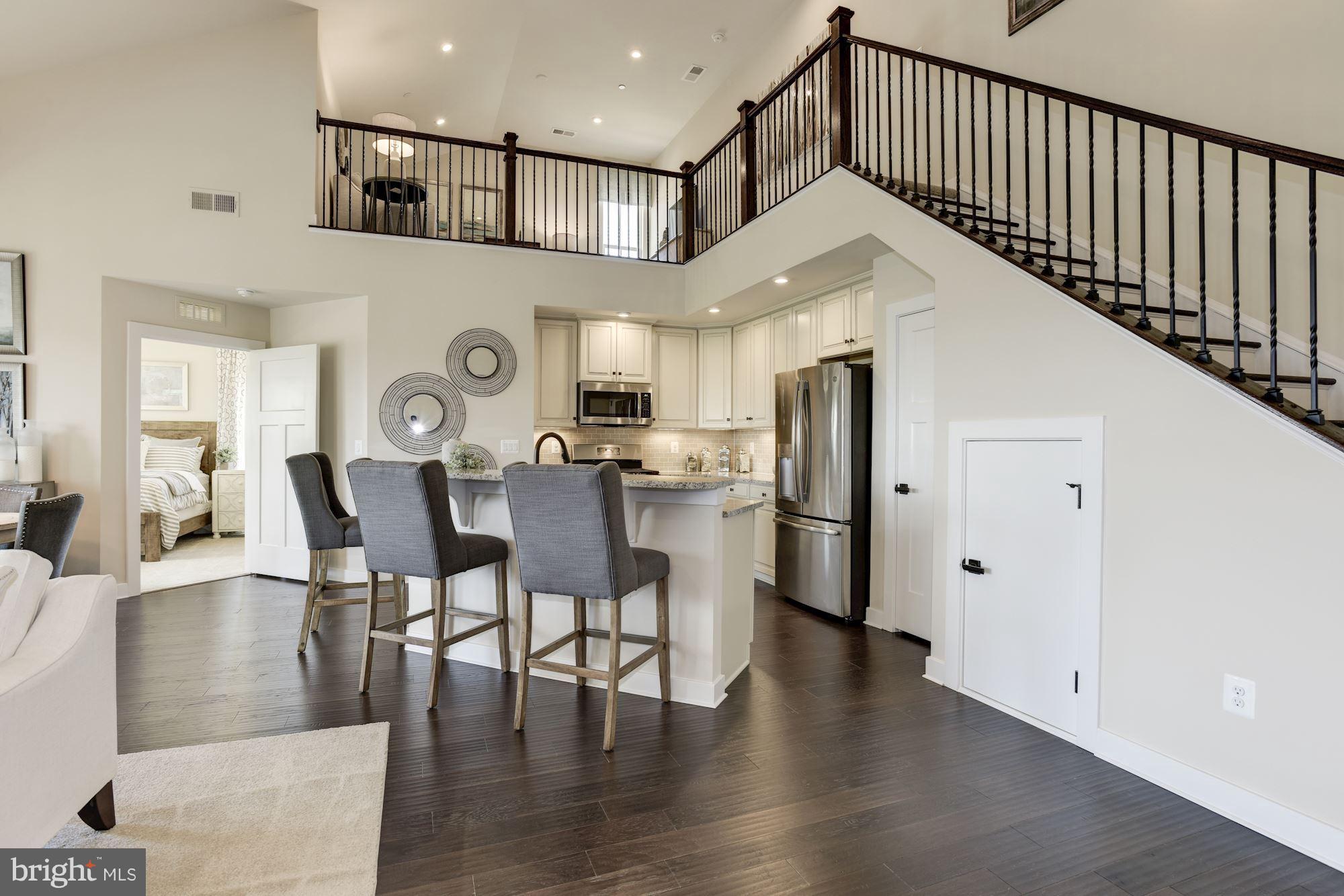 ELLICOTTS RETREAT - Residential