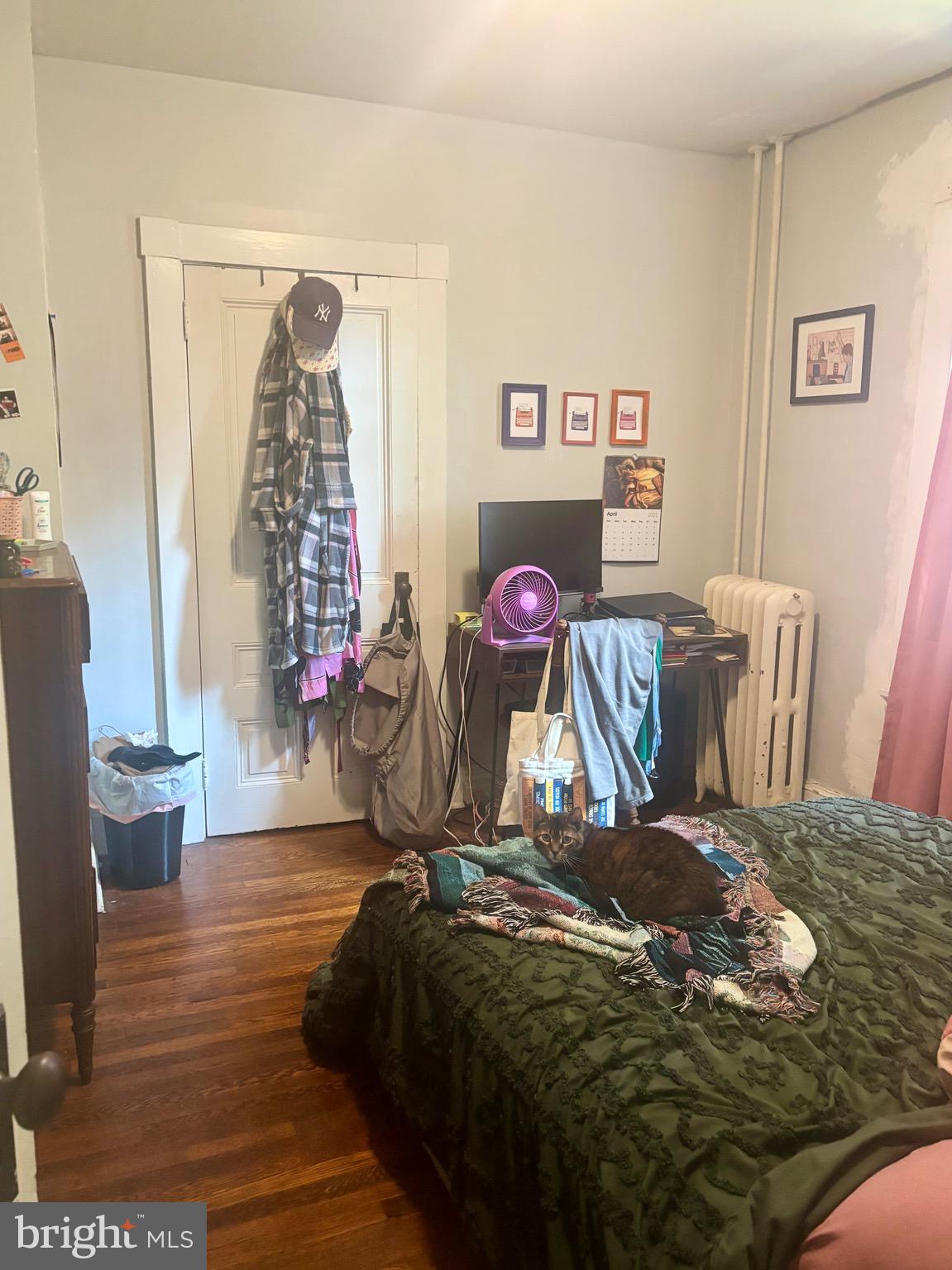 CHESTNUT HILL - Residential Income