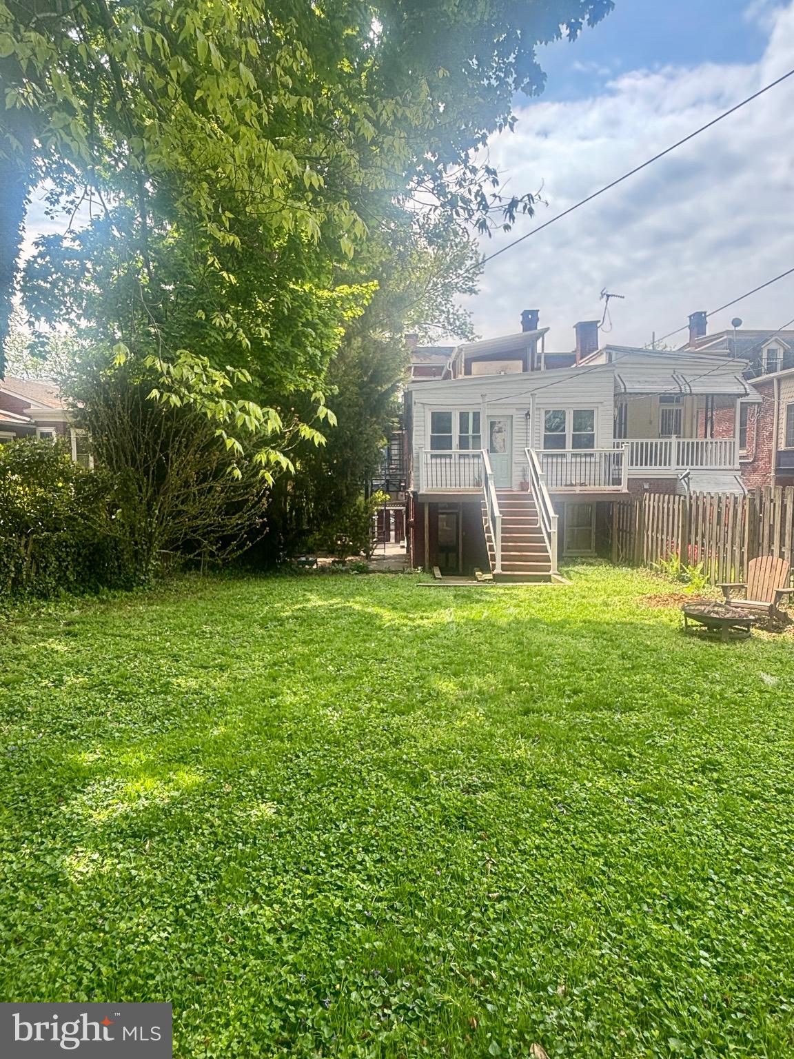 CHESTNUT HILL - Residential Income