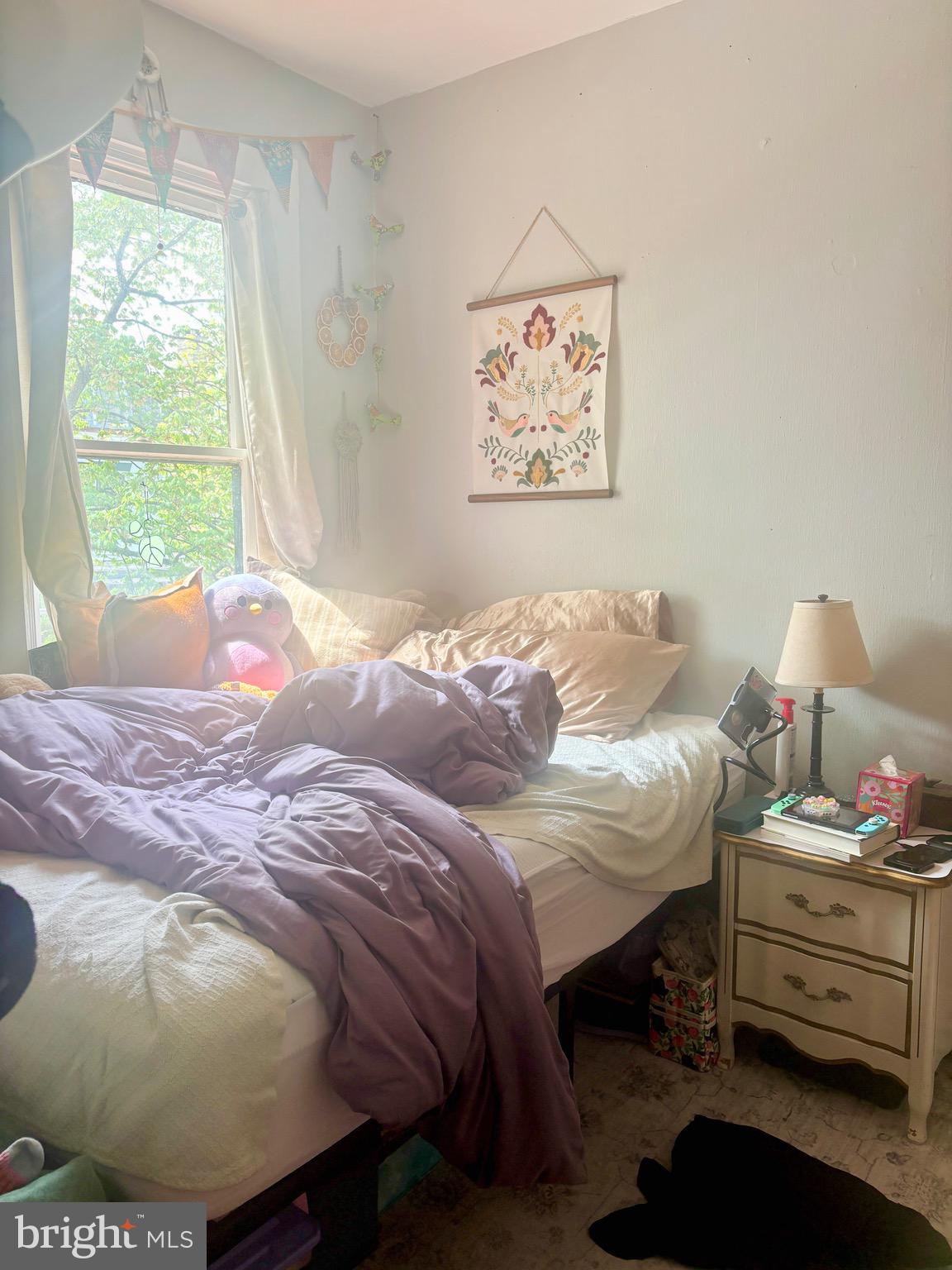 CHESTNUT HILL - Residential Income