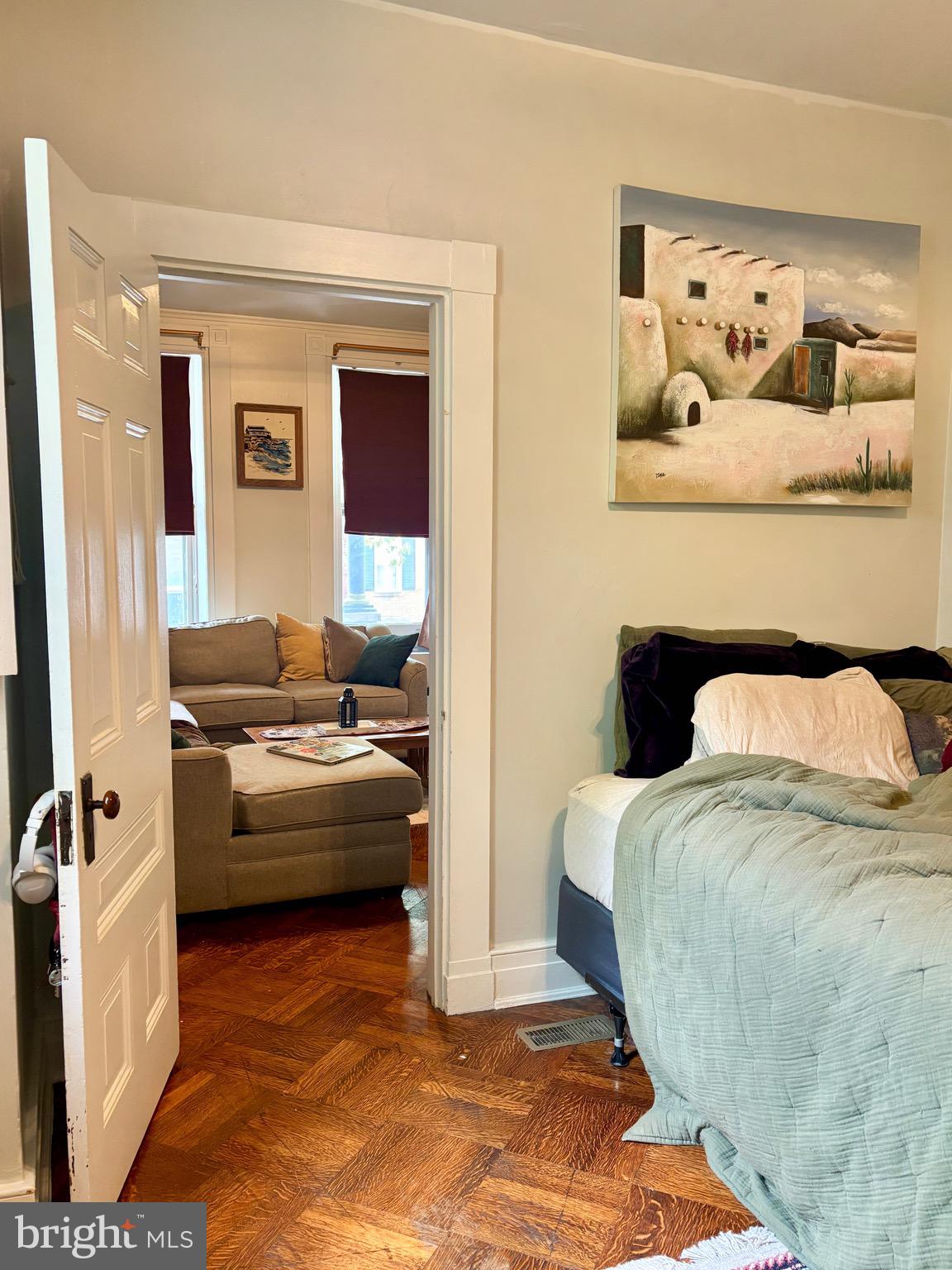 CHESTNUT HILL - Residential Income