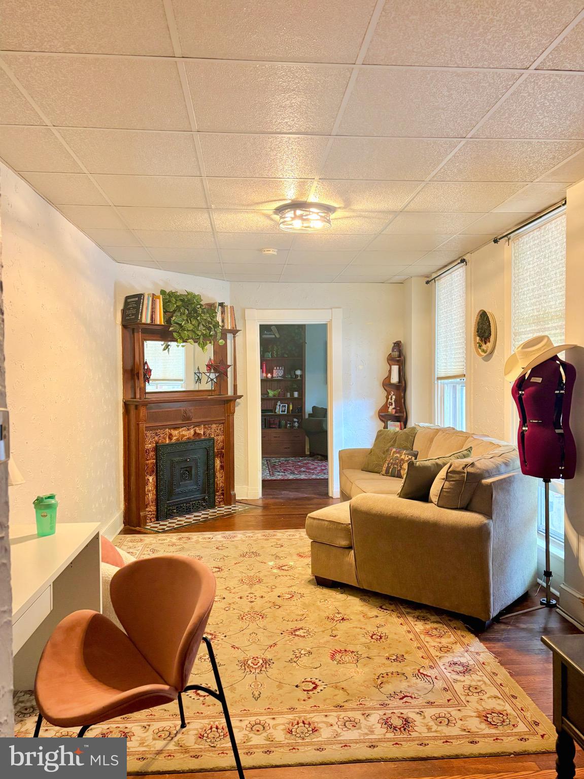 CHESTNUT HILL - Residential Income