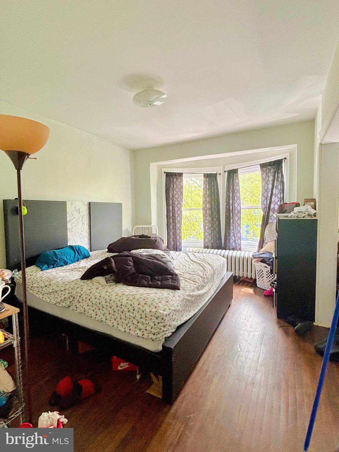 CHESTNUT HILL - Residential Income