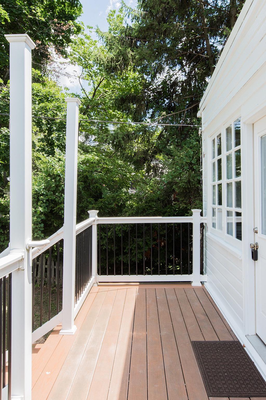 CHESTNUT HILL - Residential Income
