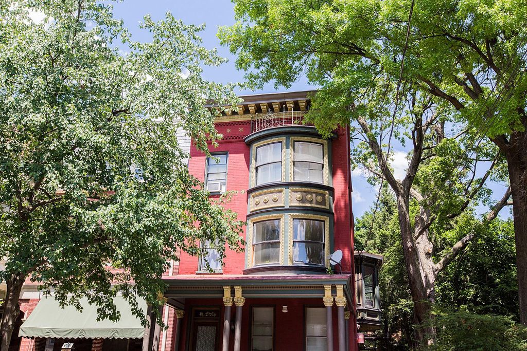 Photo of 419 W Orange Street, LANCASTER, PA 17603 (MLS # PALA2086330)