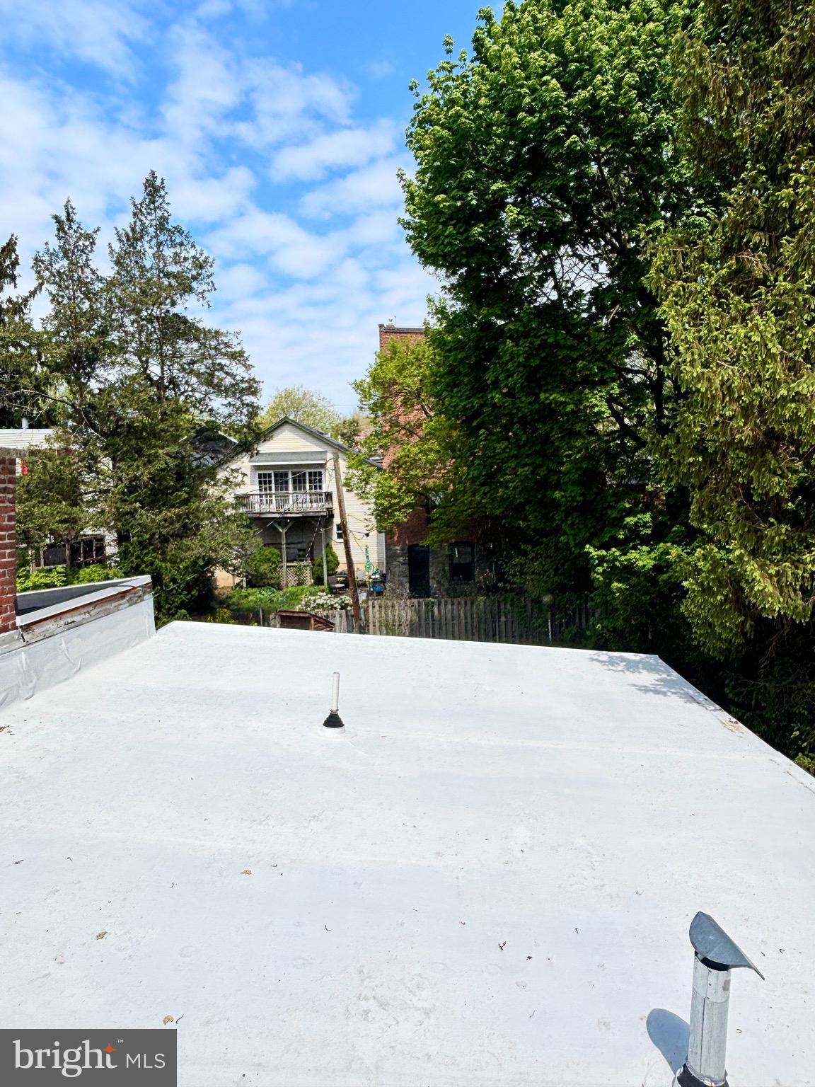 CHESTNUT HILL - Residential Income