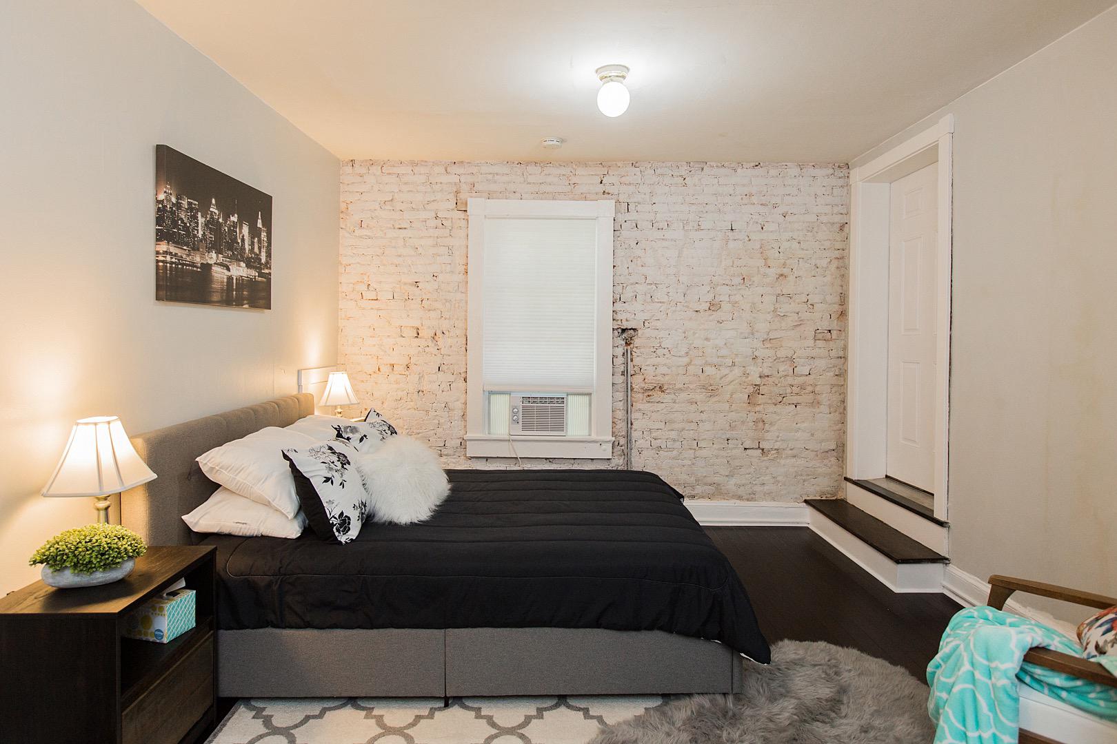 CHESTNUT HILL - Residential Income