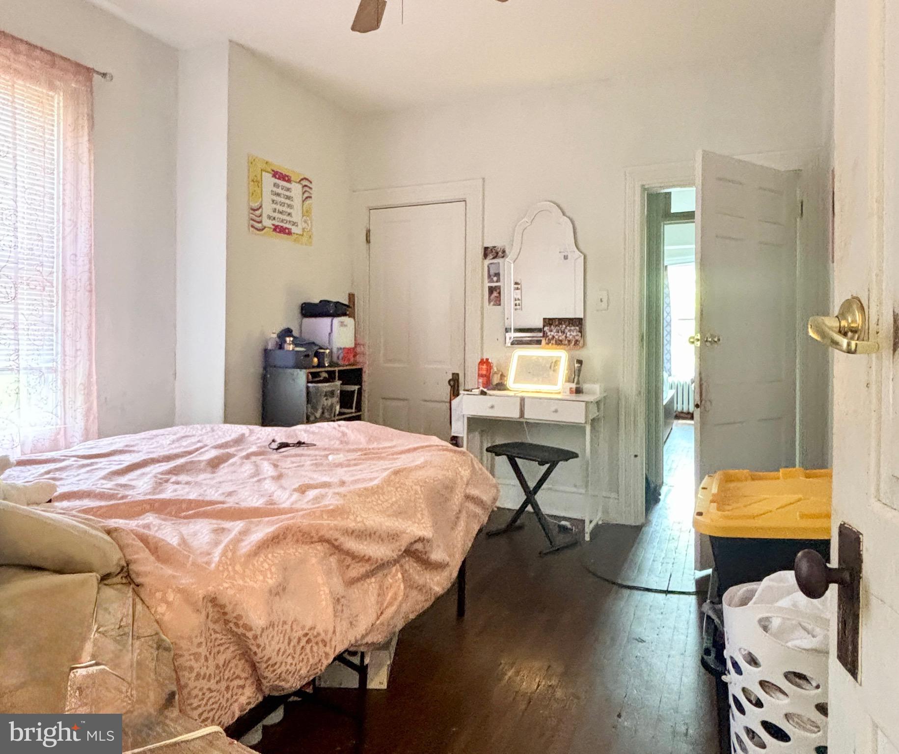 CHESTNUT HILL - Residential Income