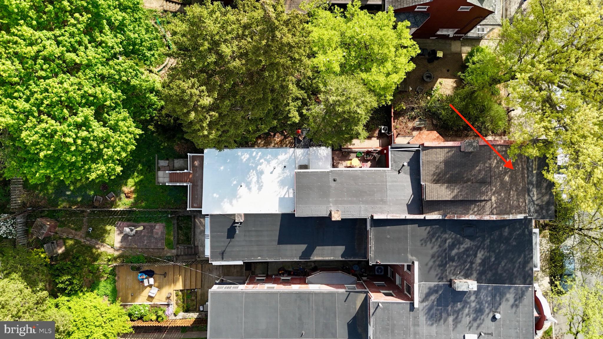 CHESTNUT HILL - Residential Income