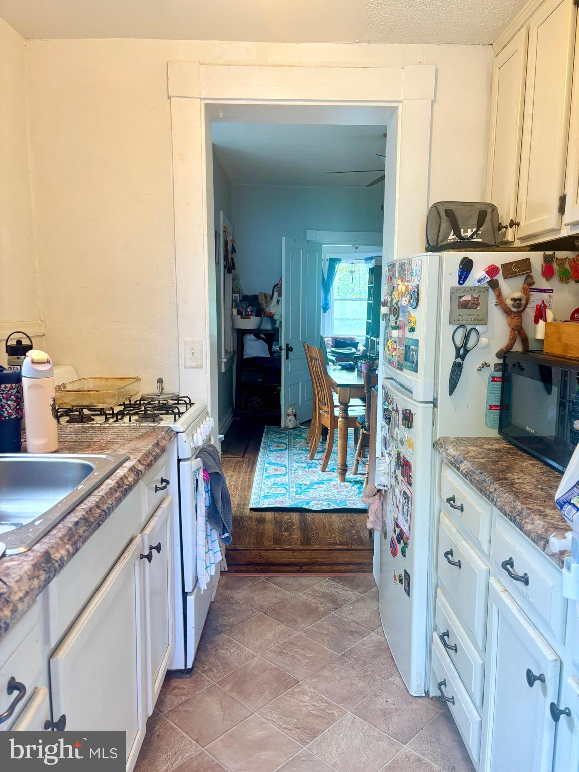 CHESTNUT HILL - Residential Income