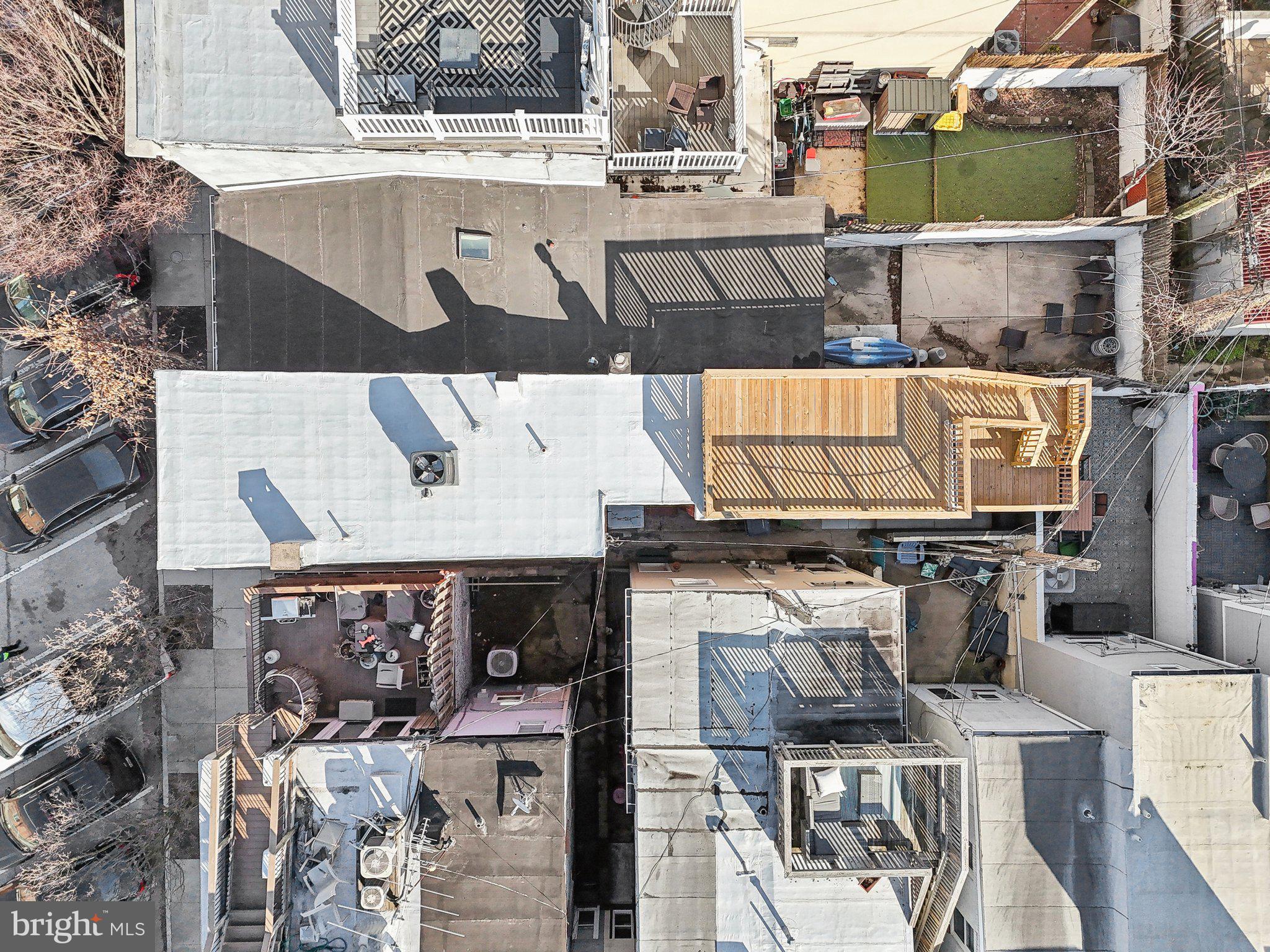 CANTON - Residential