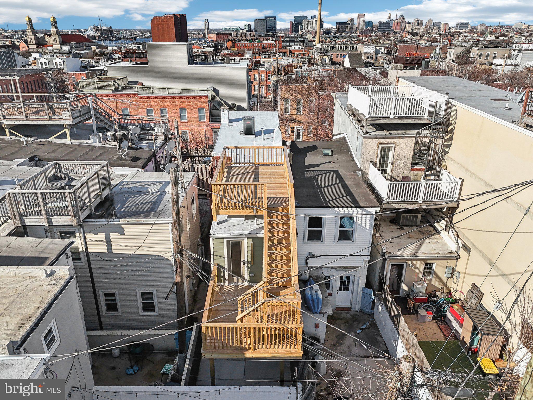 CANTON - Residential