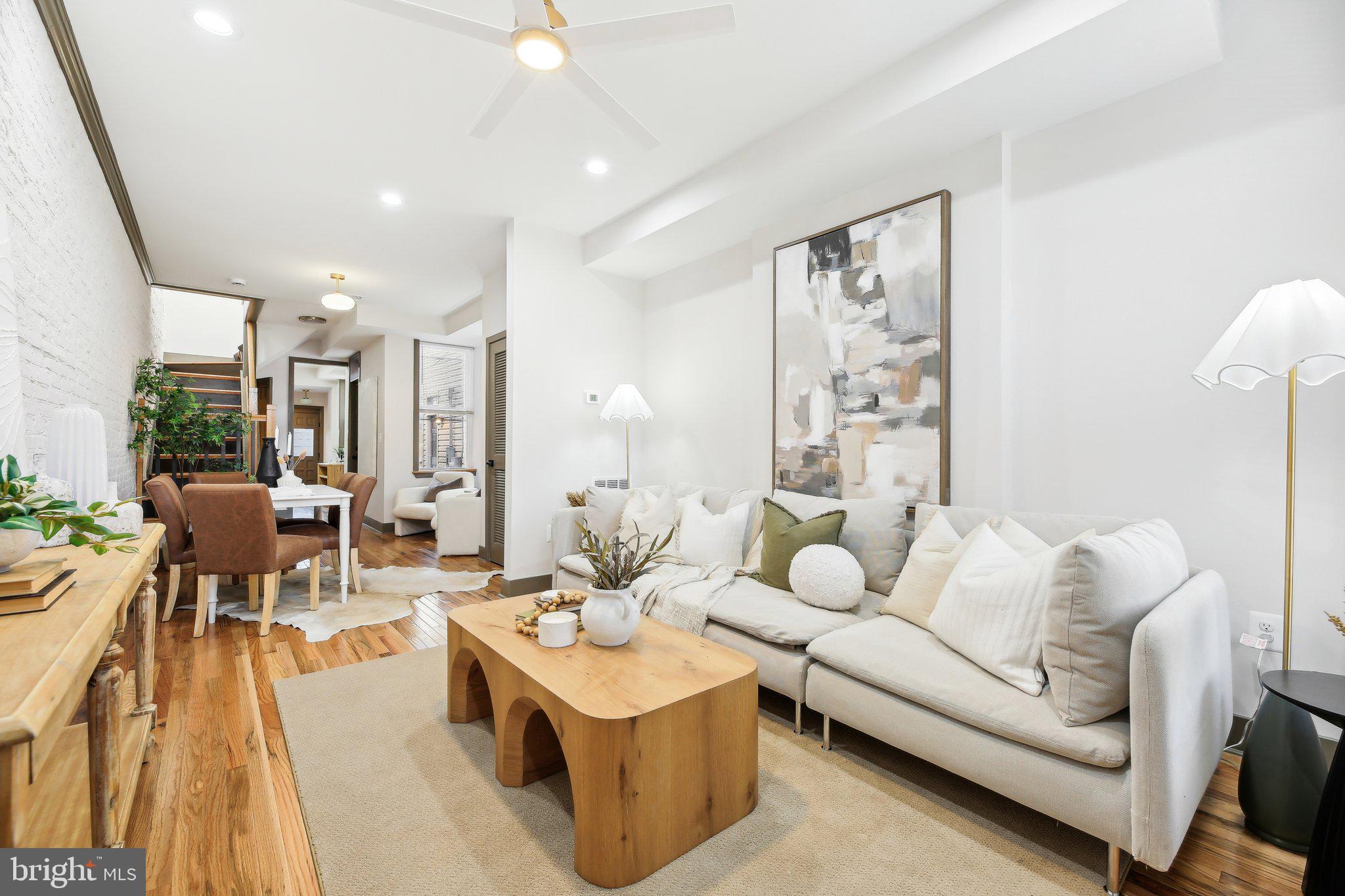 CANTON - Residential