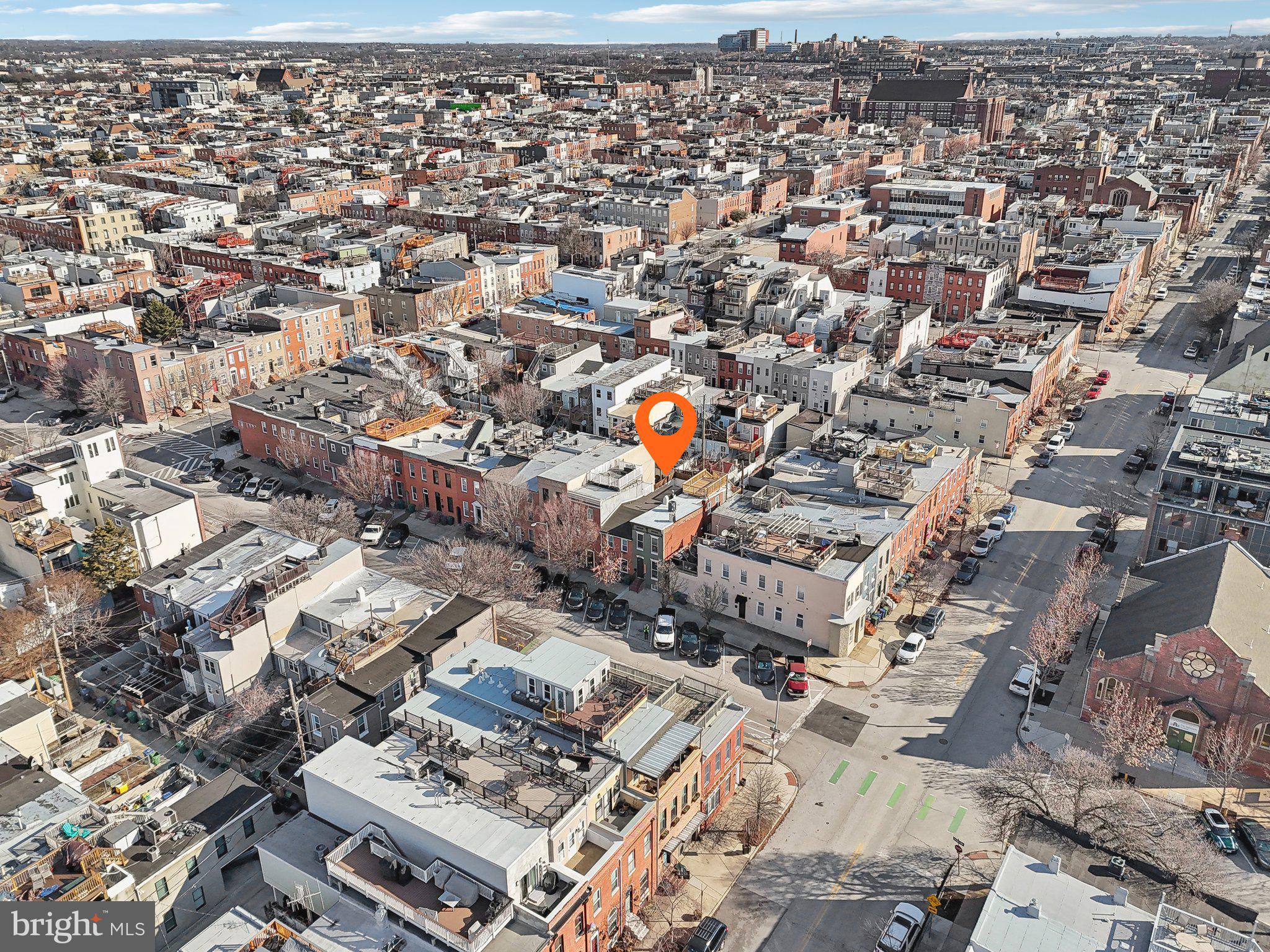 CANTON - Residential