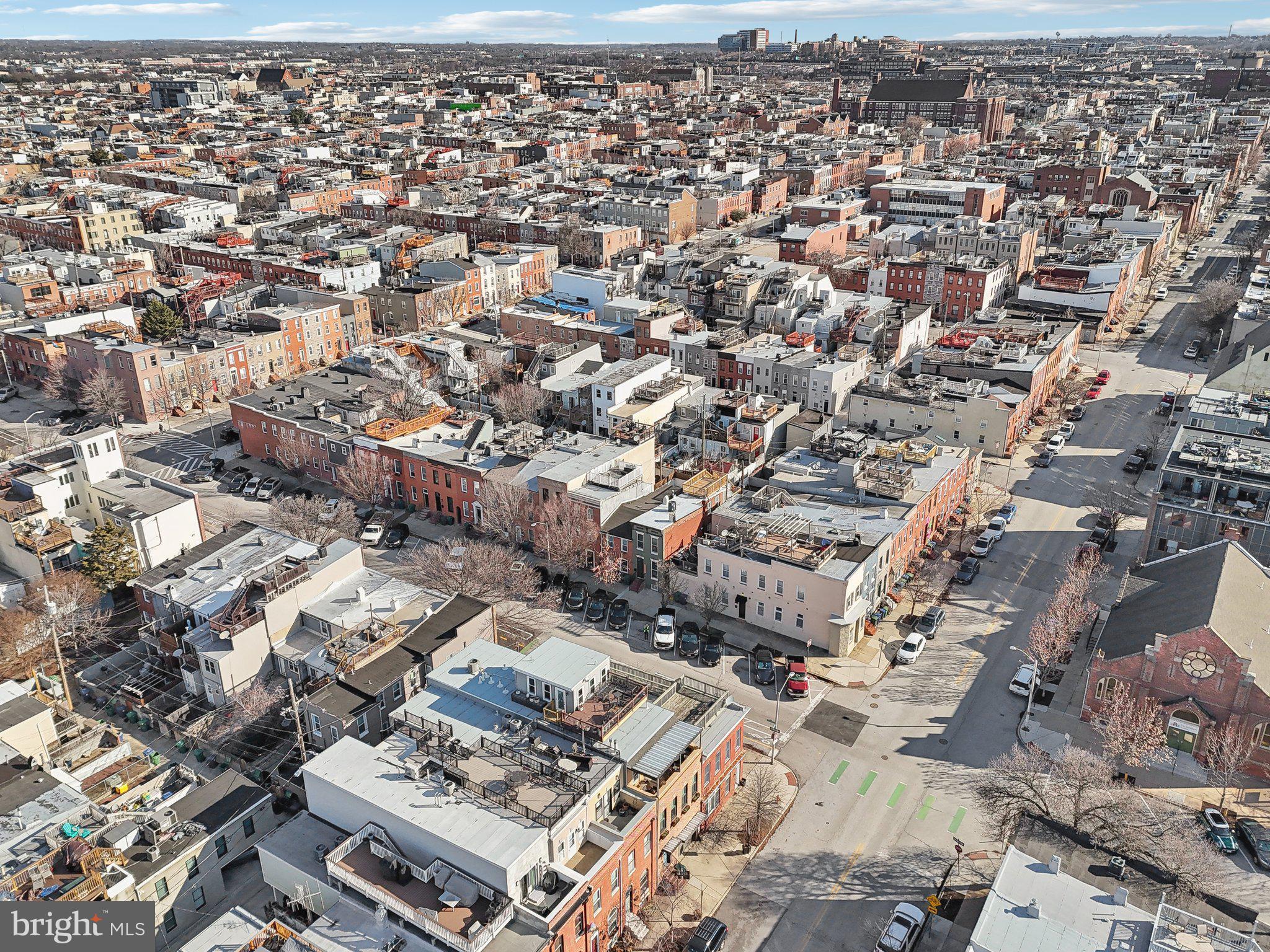 CANTON - Residential