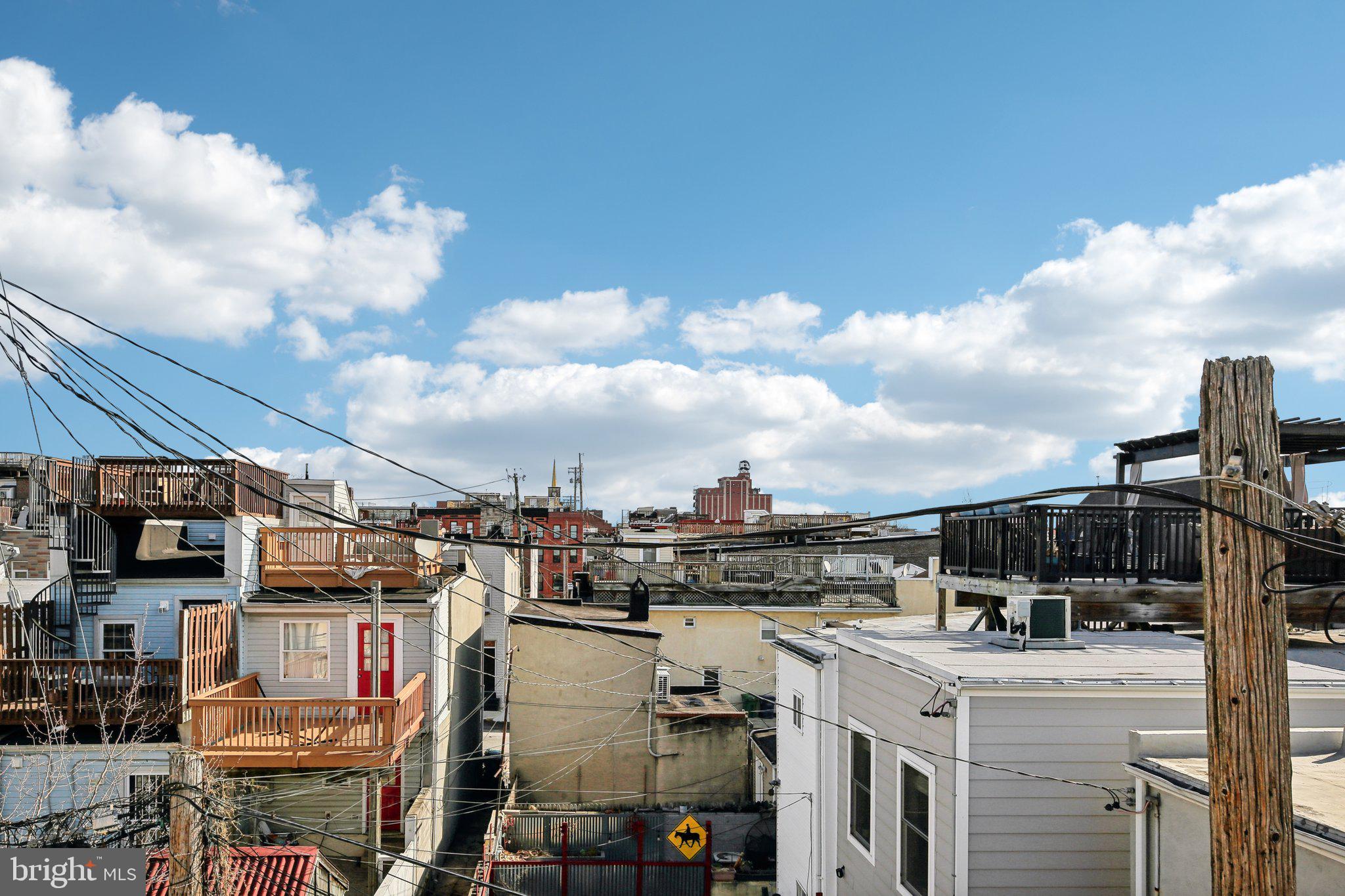 CANTON - Residential