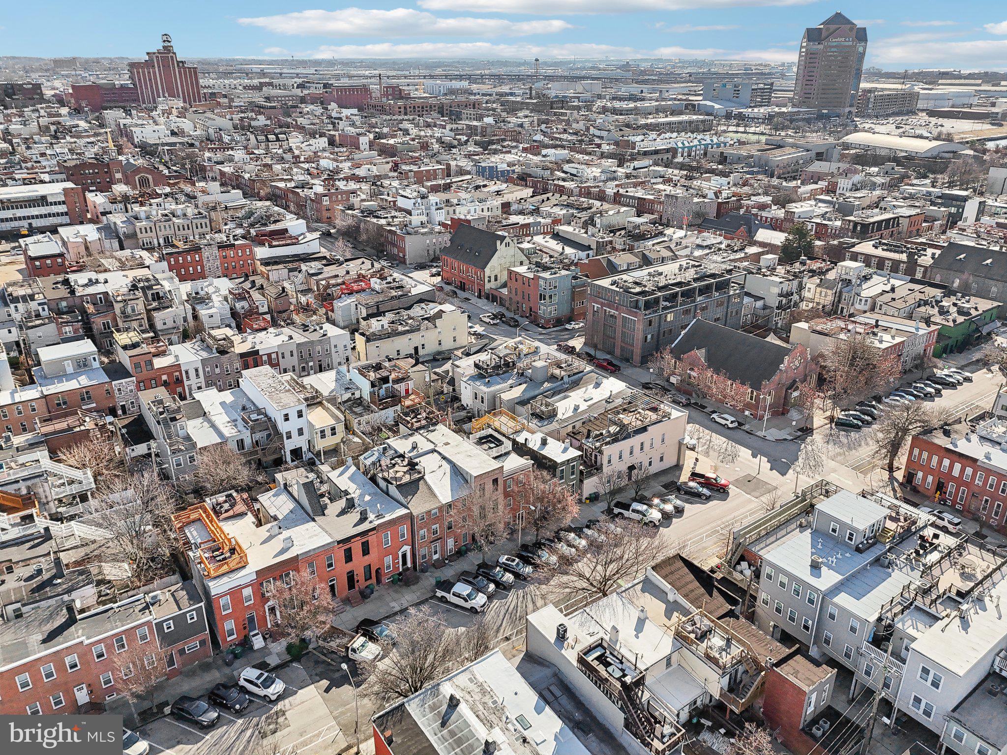 CANTON - Residential