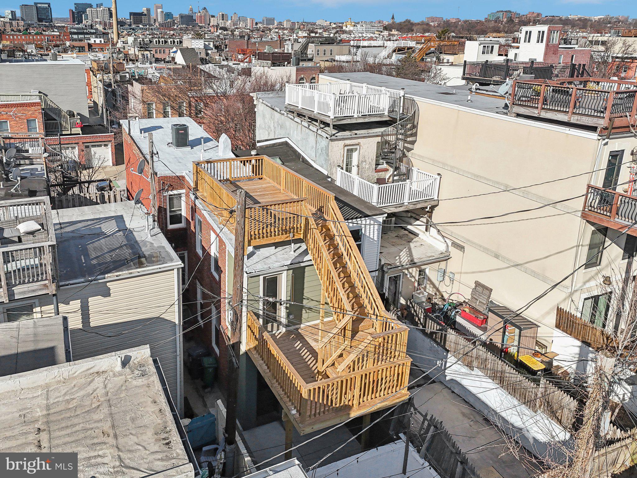 CANTON - Residential