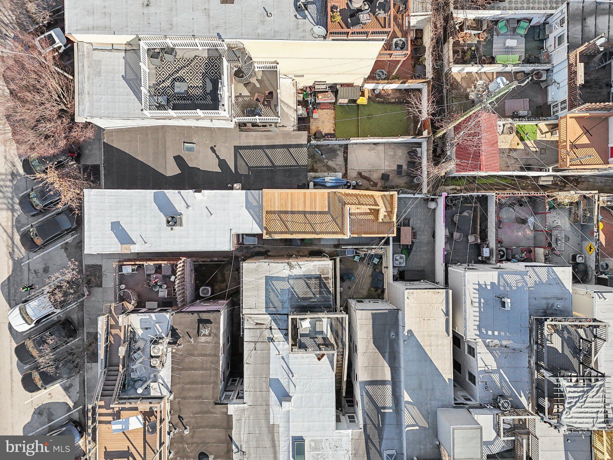 CANTON - Residential