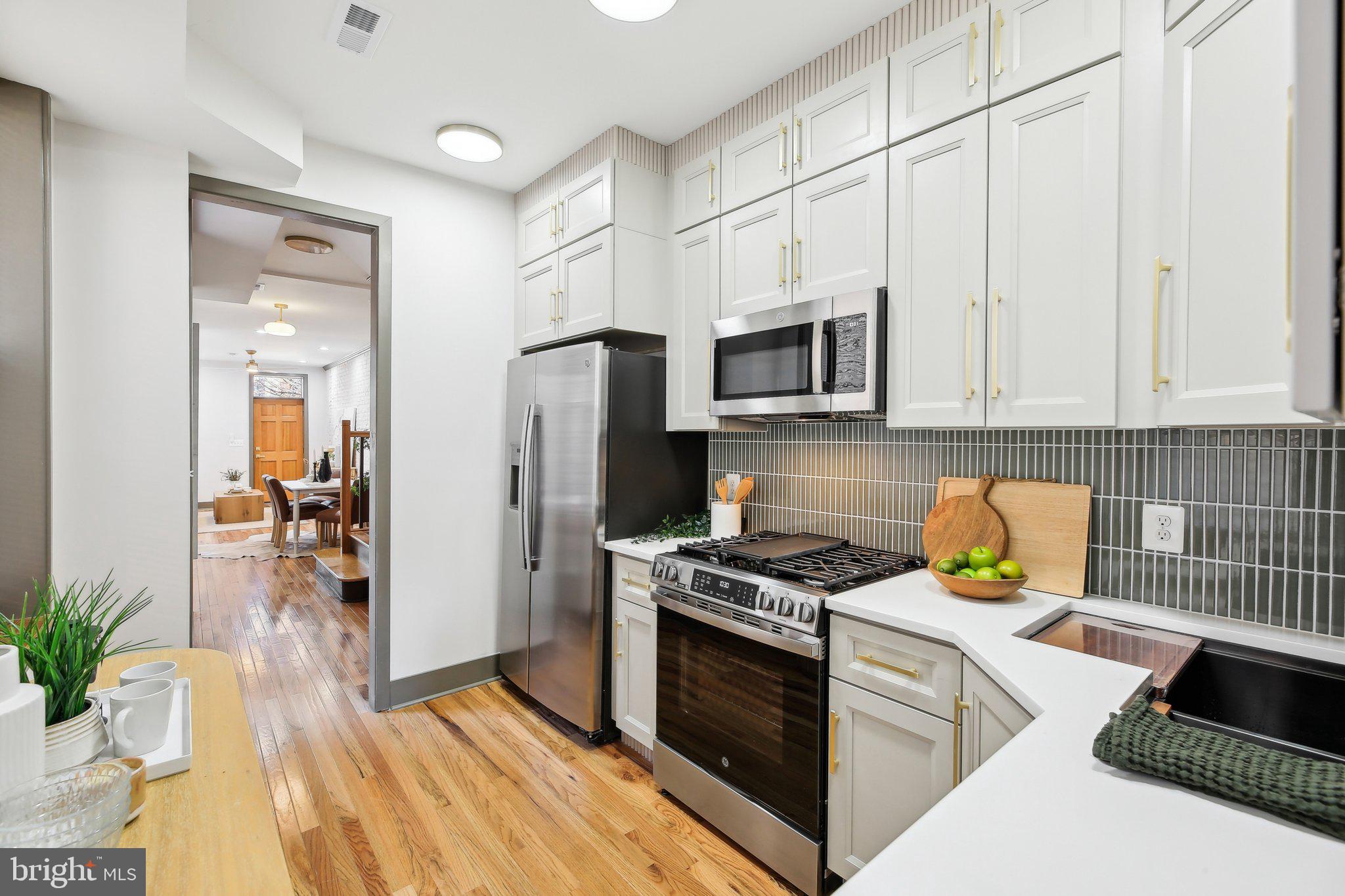 CANTON - Residential