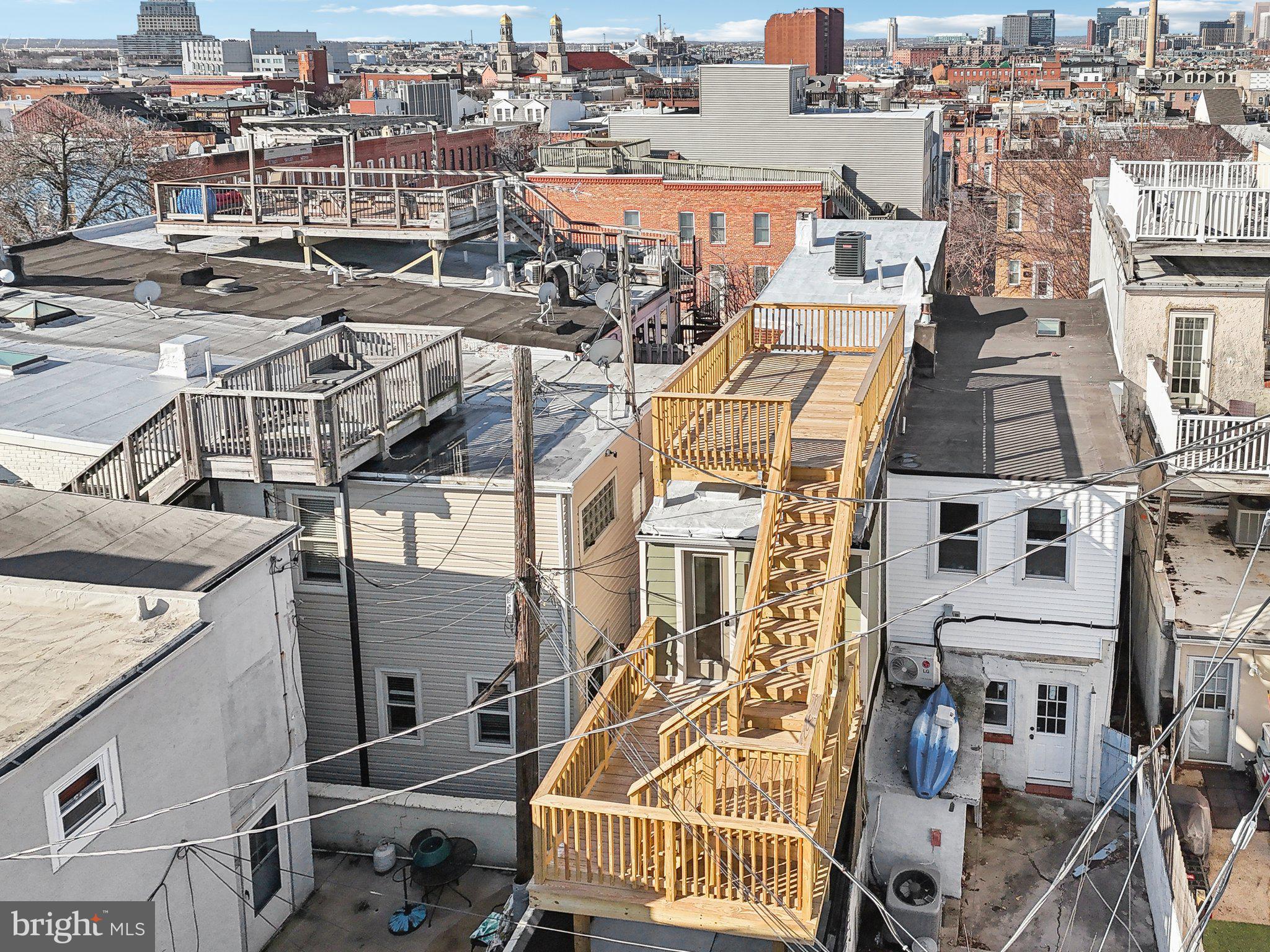 CANTON - Residential