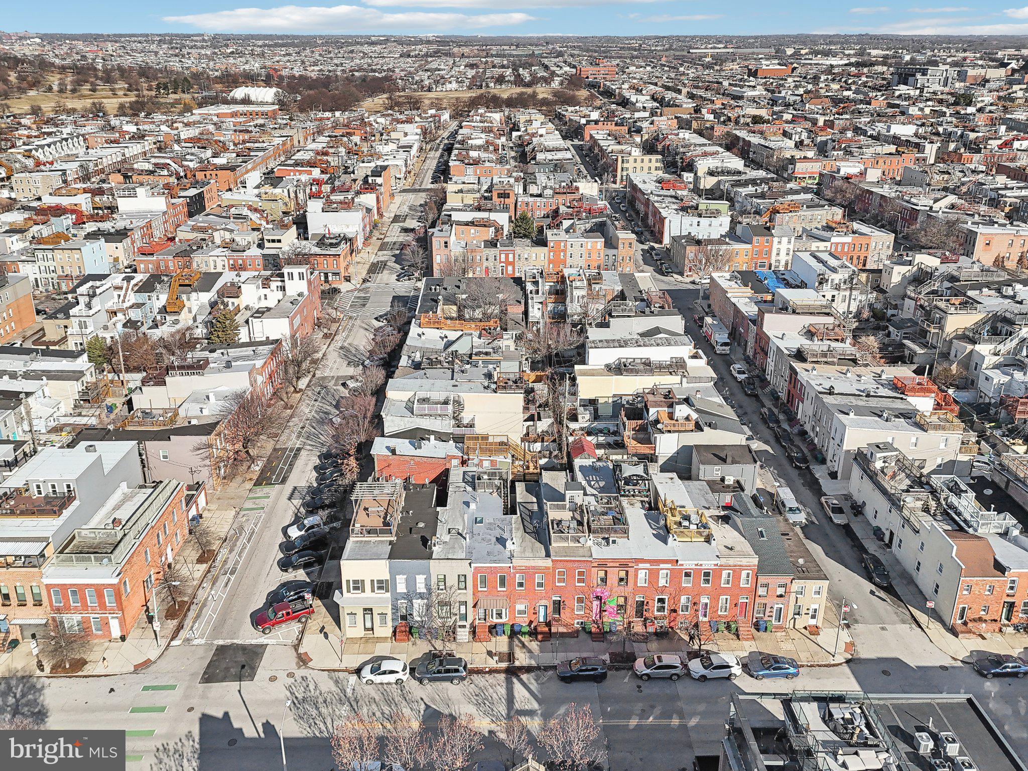 CANTON - Residential