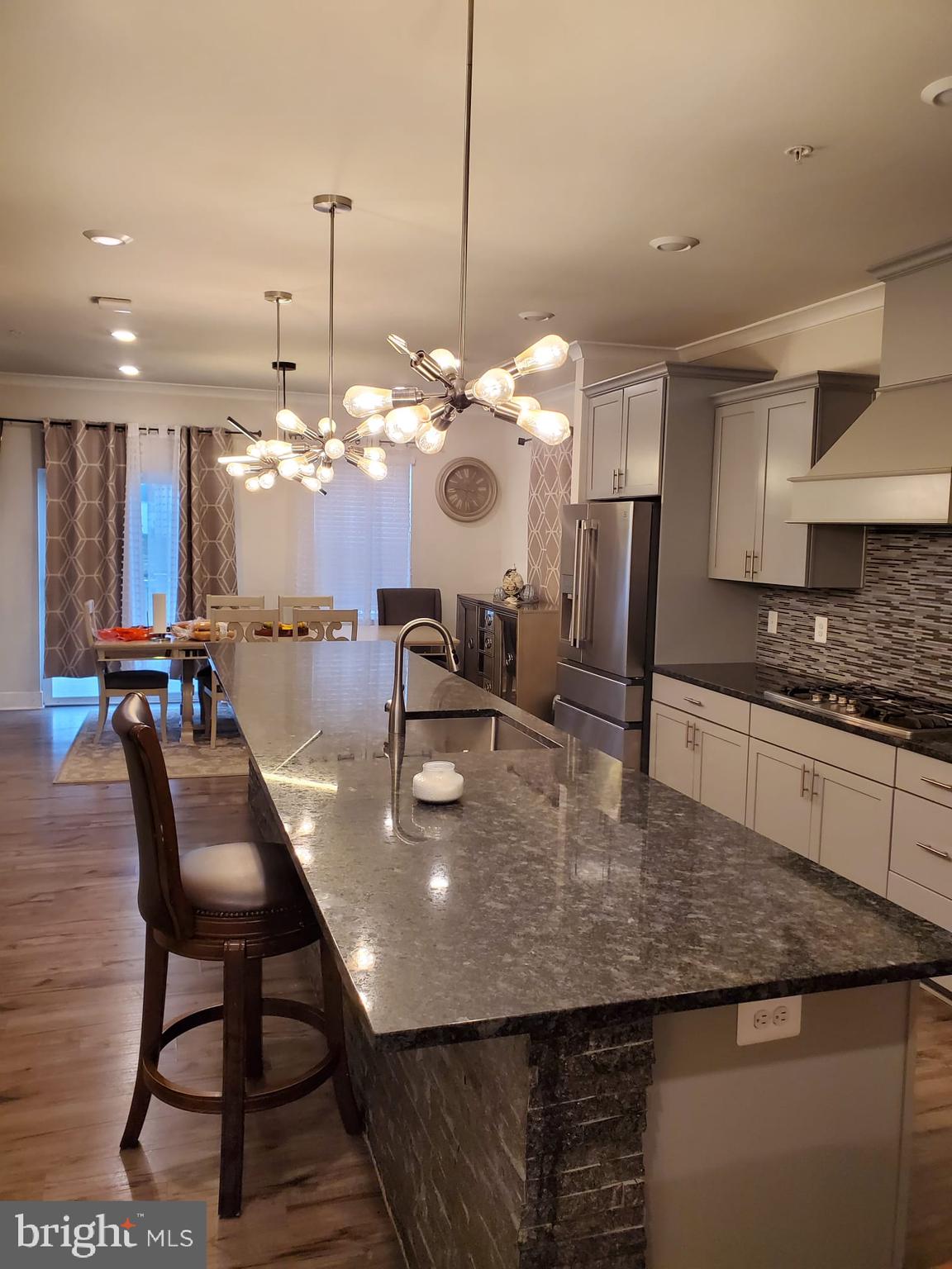 ST CHARLES - Residential