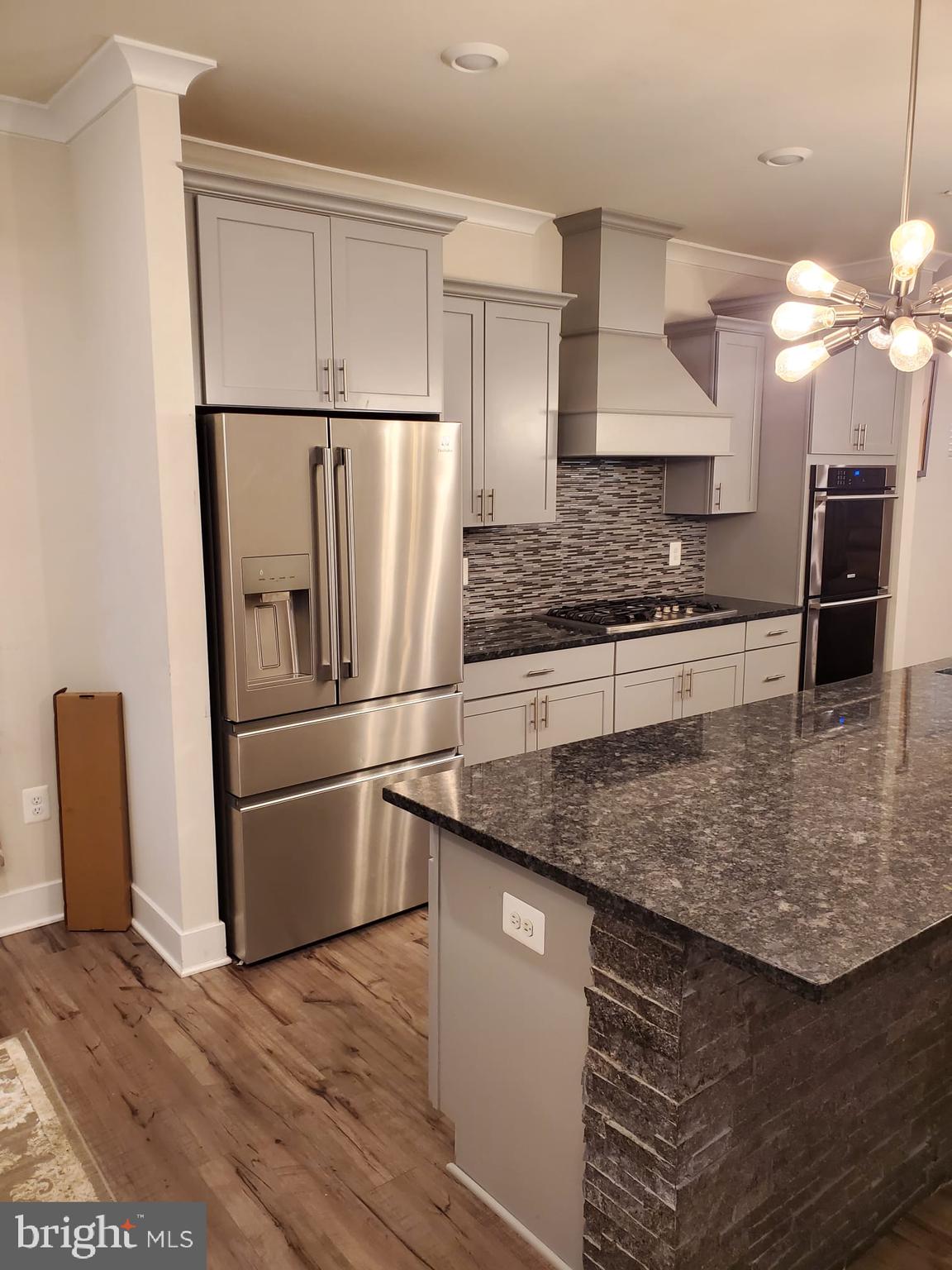 ST CHARLES - Residential