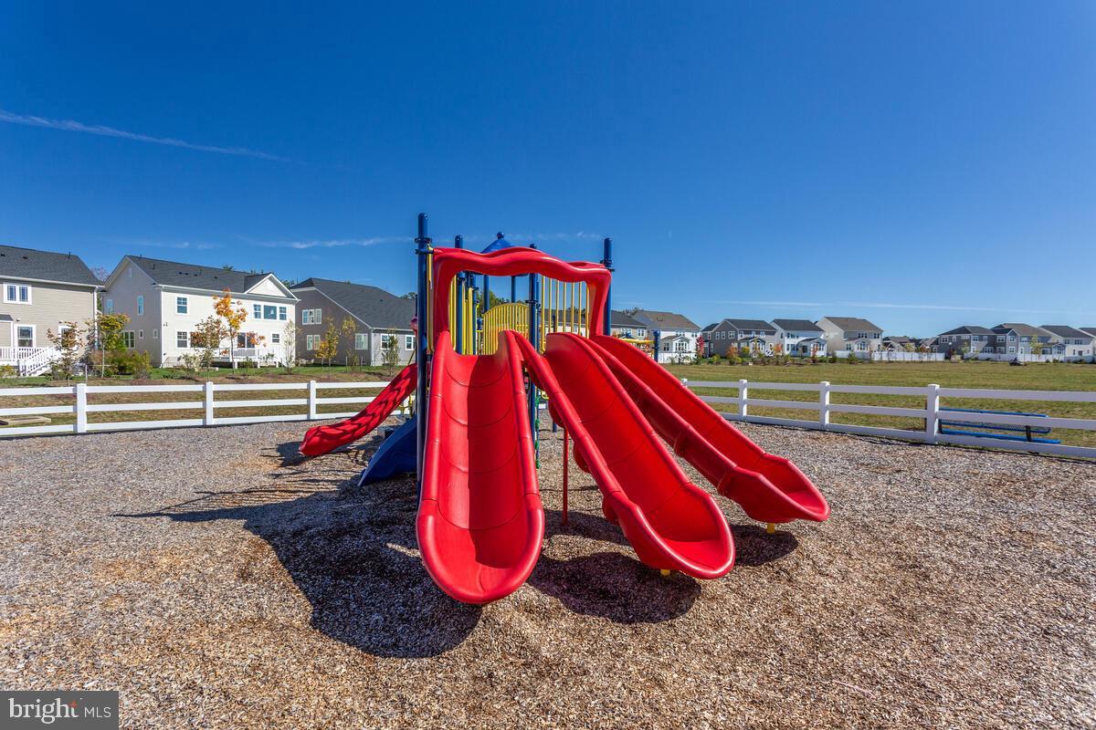 ST CHARLES - Residential