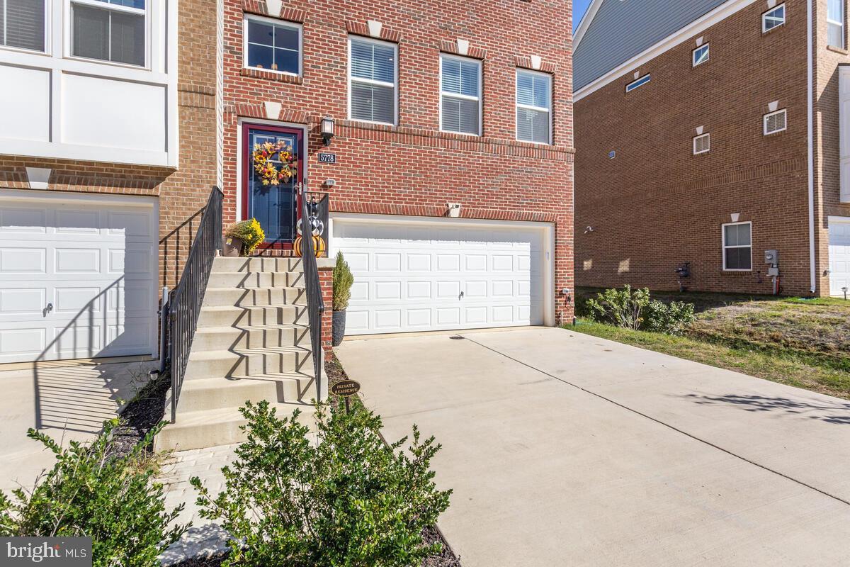 ST CHARLES - Residential