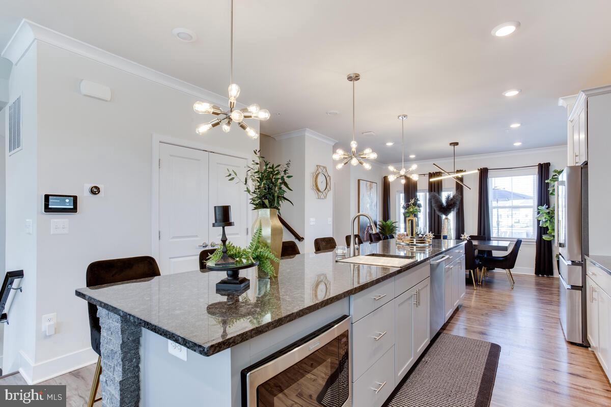 ST CHARLES - Residential