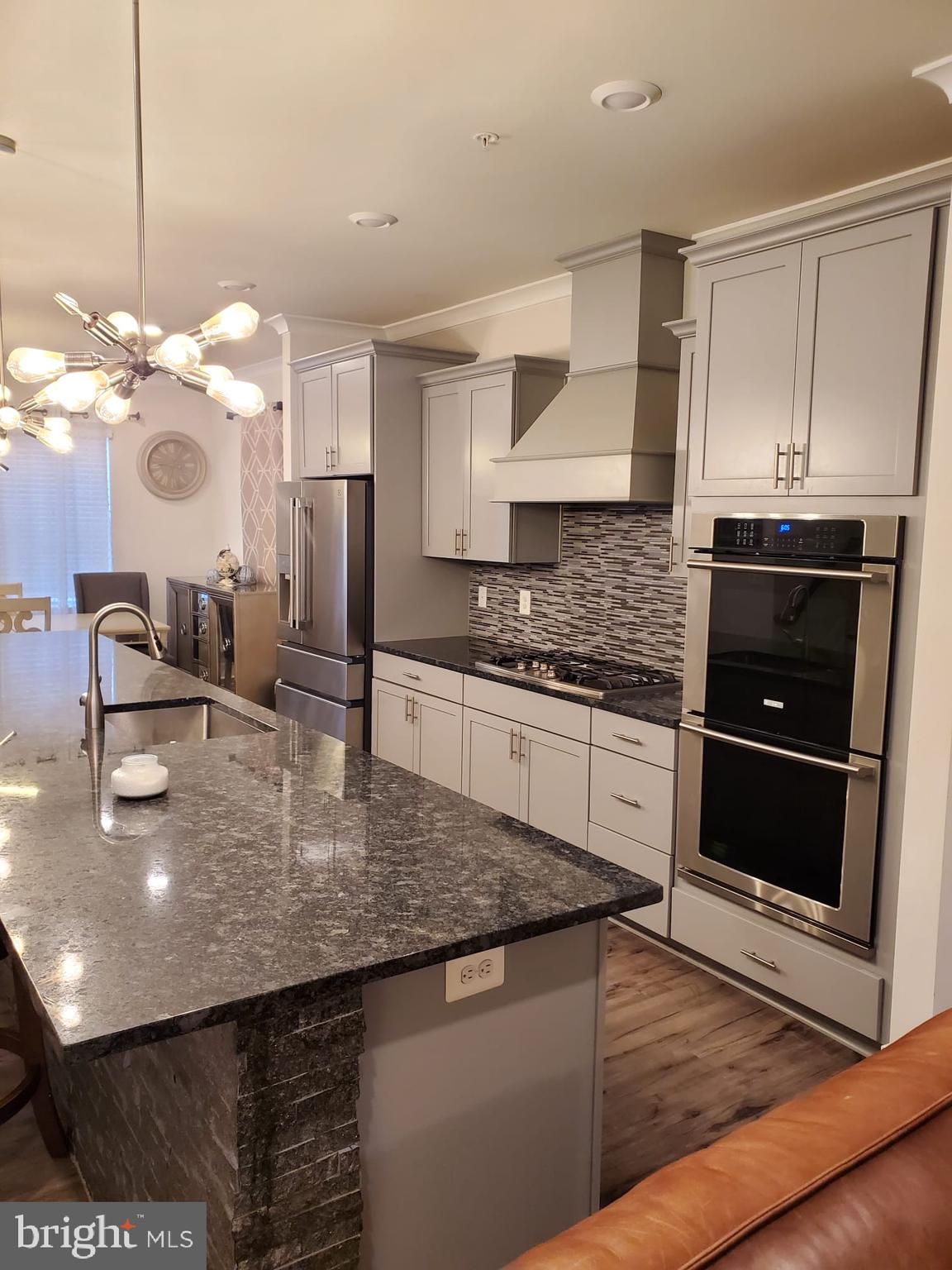 ST CHARLES - Residential