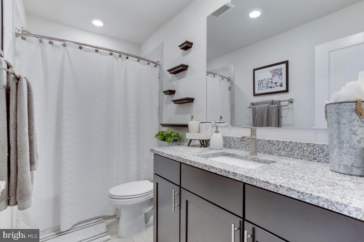 ST CHARLES - Residential