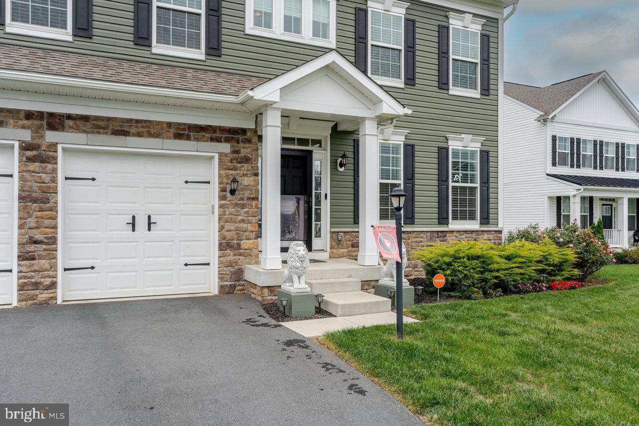 ASPEN GREENS - Residential