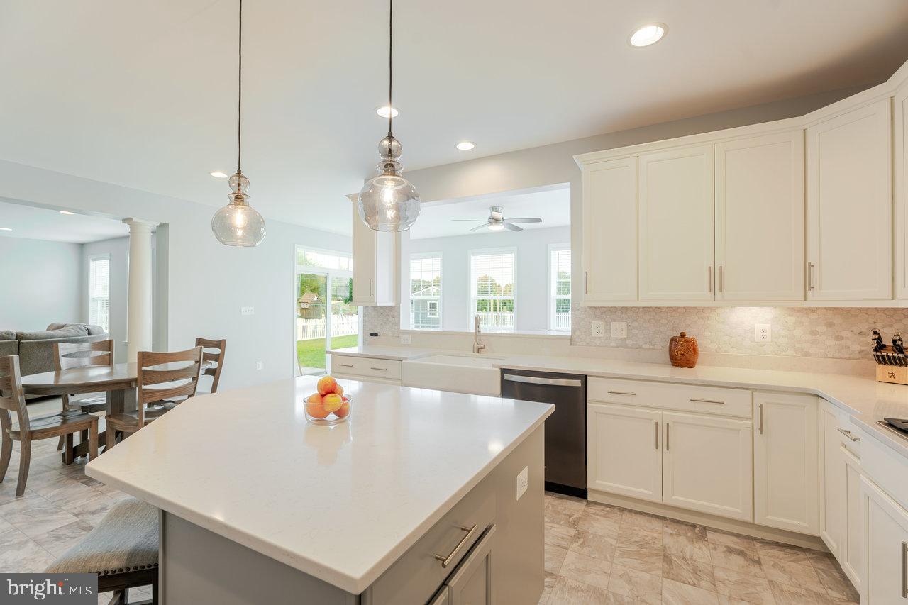 ASPEN GREENS - Residential