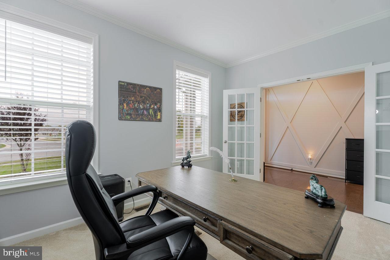 ASPEN GREENS - Residential