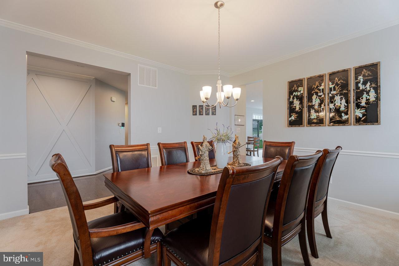 ASPEN GREENS - Residential