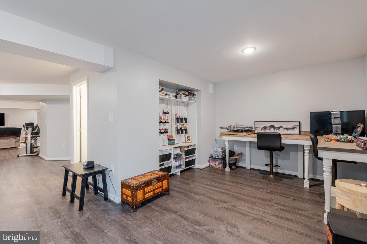 ASPEN GREENS - Residential