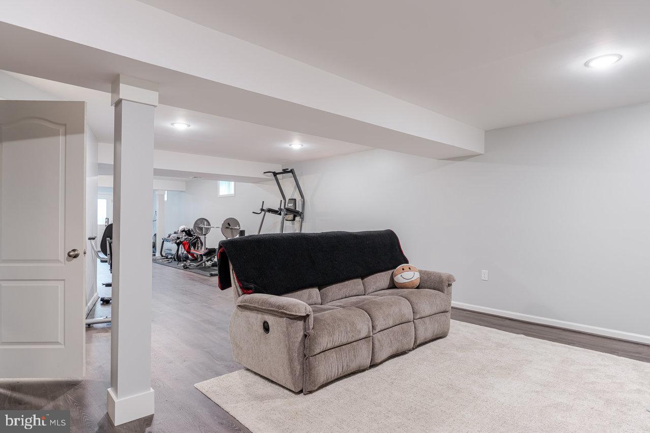 ASPEN GREENS - Residential