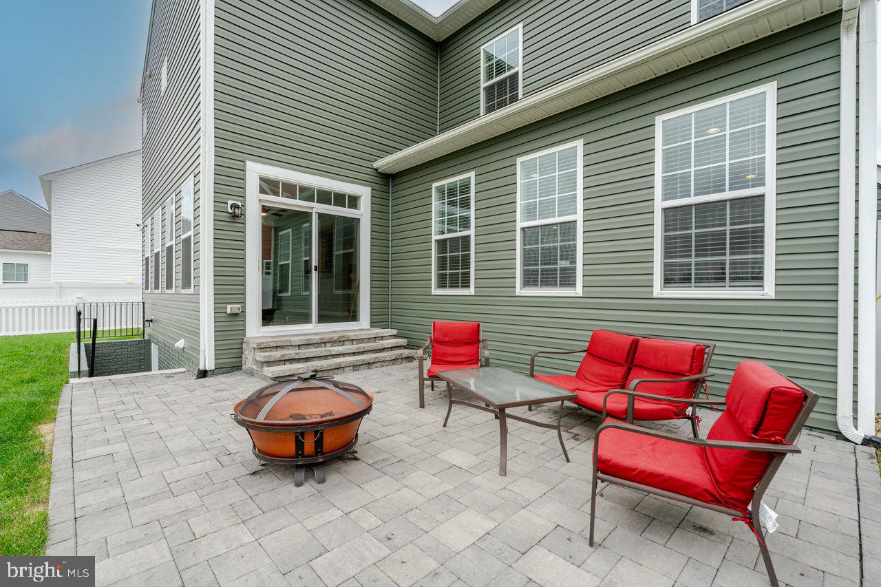 ASPEN GREENS - Residential