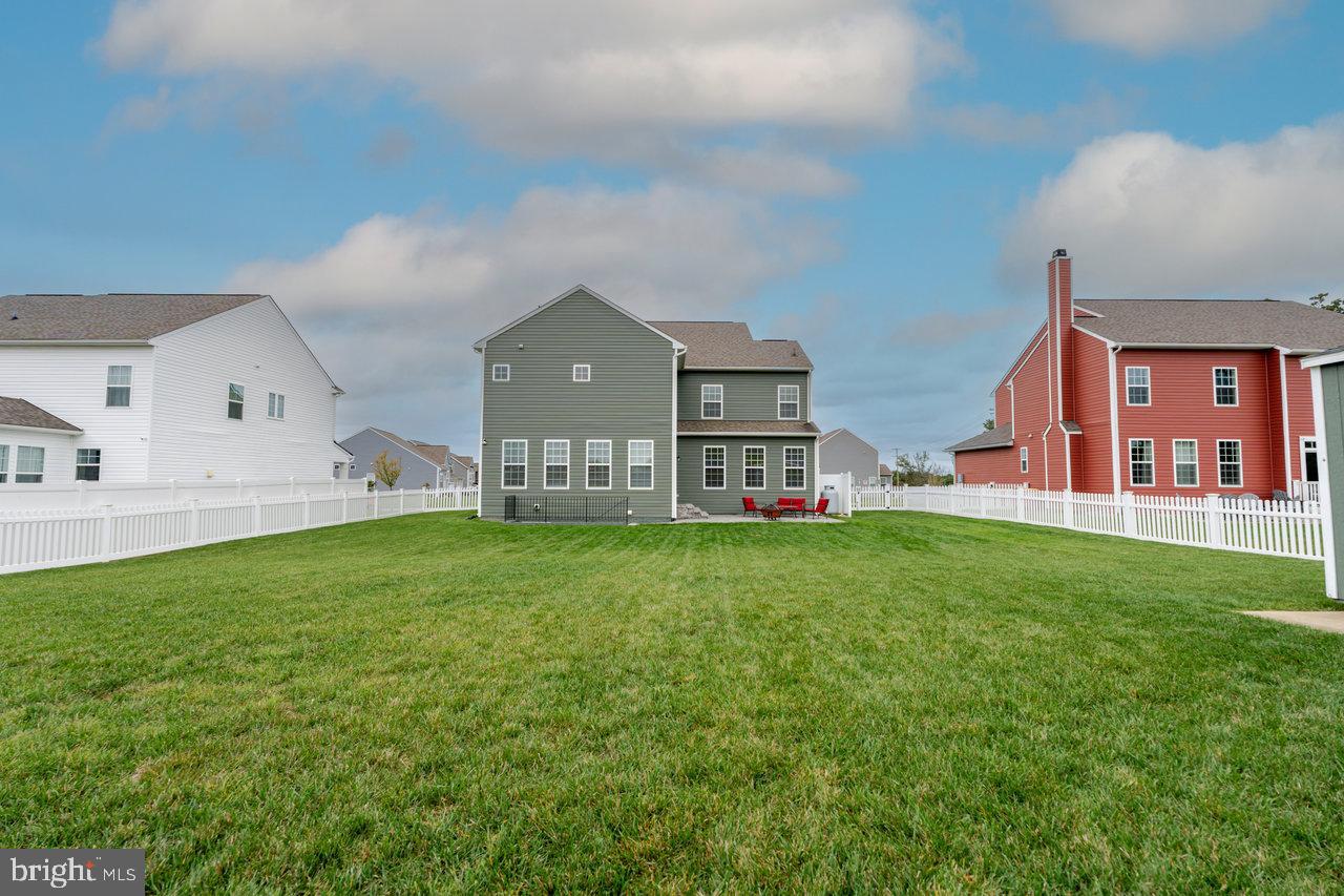 ASPEN GREENS - Residential