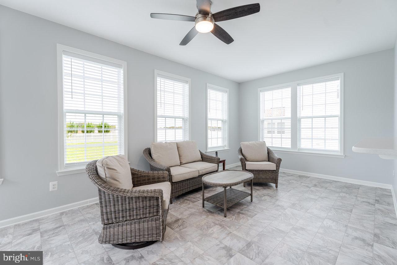 ASPEN GREENS - Residential