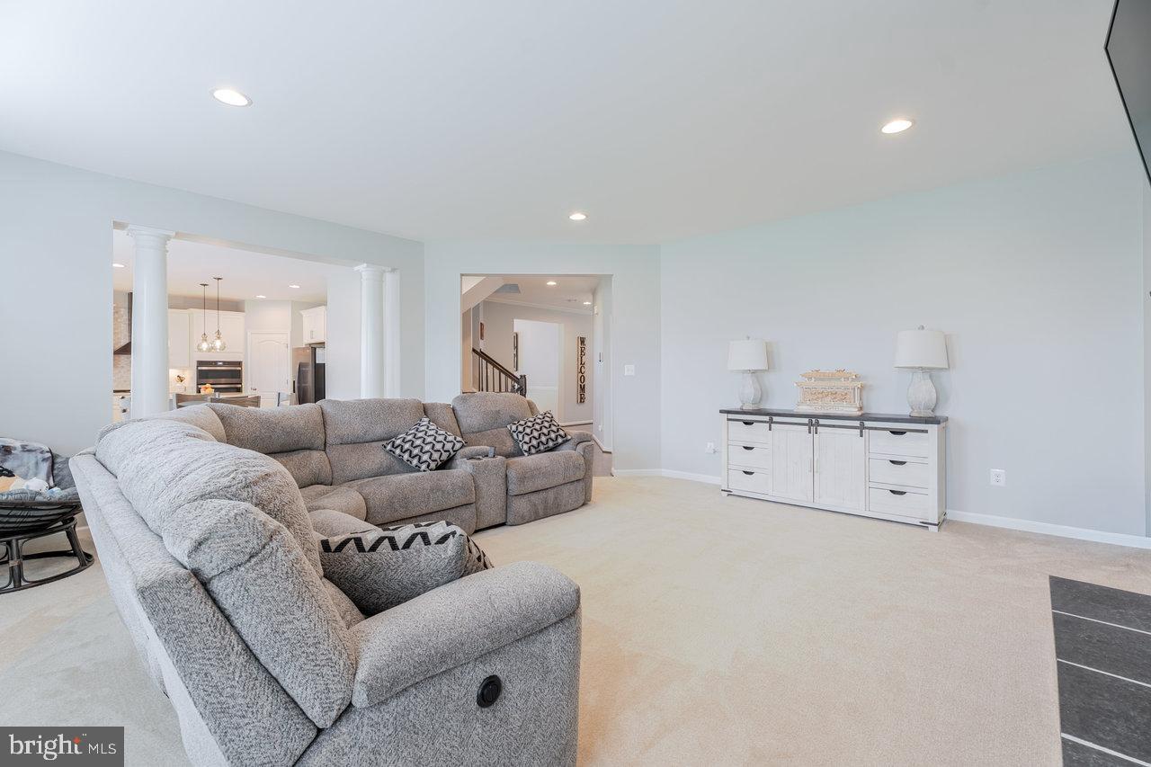 ASPEN GREENS - Residential