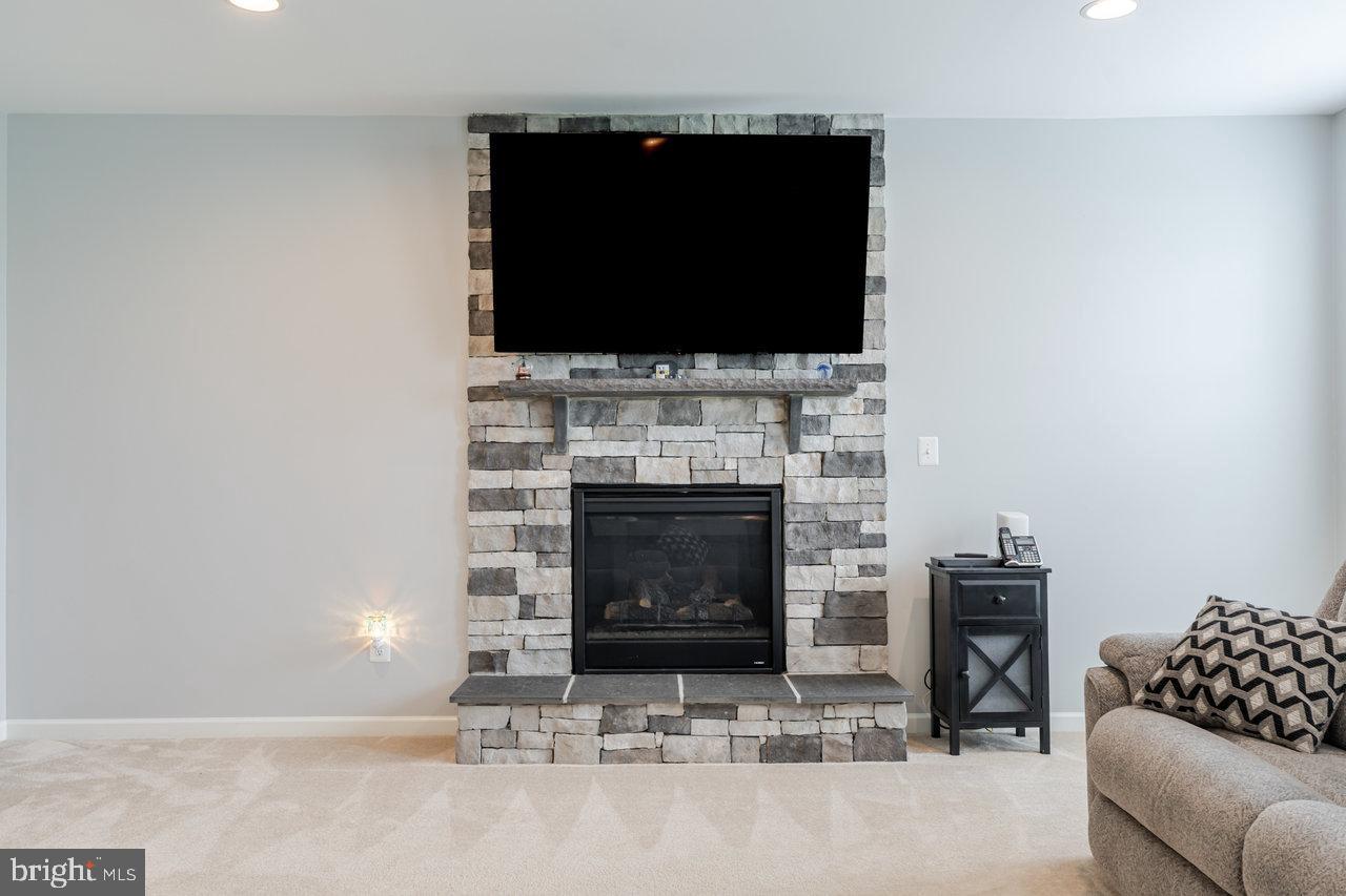 ASPEN GREENS - Residential